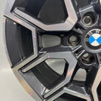 BMW X1 WHEEL RIM 19 INCH X2 2024 2025 2026 OEM 6898041