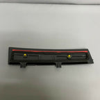 1041358-00-C TESLA MODEL X RIGHT PASSENGER B-PILLAR GLASS 2016 2017 2018 2019 2020 OEM