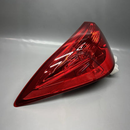 TOYOTA COROLLA TAIL LIGHT LEFT DRIVER 2017 2018 2019 LED OEM