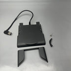 1546873-00-B TESLA MODEL S X CENTER CONSOLE INDUCTIVE CHARGER 2016 2017 2018 2019 2020 2021