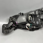 SUBARU LEGACY OUTBACK HEADLIGHT RIGHT PASSENGER 2015 2016 2017 LED OEM