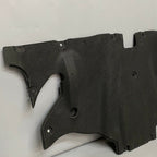 1104313-00-B TESLA MODEL 3 AERO SPLASH SHIELD COVER REAR UNDER BODY 2017 2018 2019 2020 OEM
