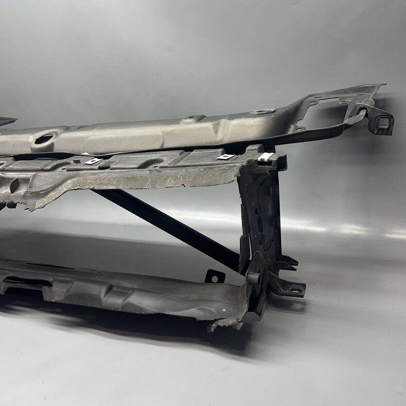 328 BMW 328 RADIATOR FRAME SUPPORT 2012 2013 2014 2015 2016 OEM 