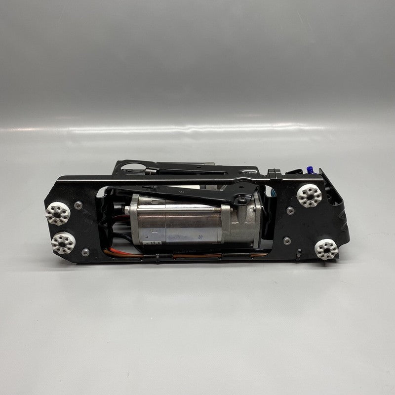 37206875176 BMW 750 AIR RIDE SUSPENSION COMPRESSOR PUMP 37206875176 2010 11 12 13 14 2015 
