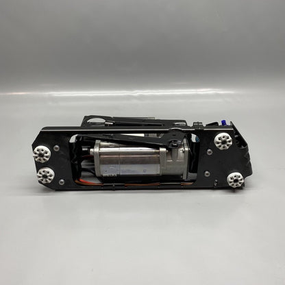 37206875176 BMW 750 AIR RIDE SUSPENSION COMPRESSOR PUMP 37206875176 2010 11 12 13 14 2015 