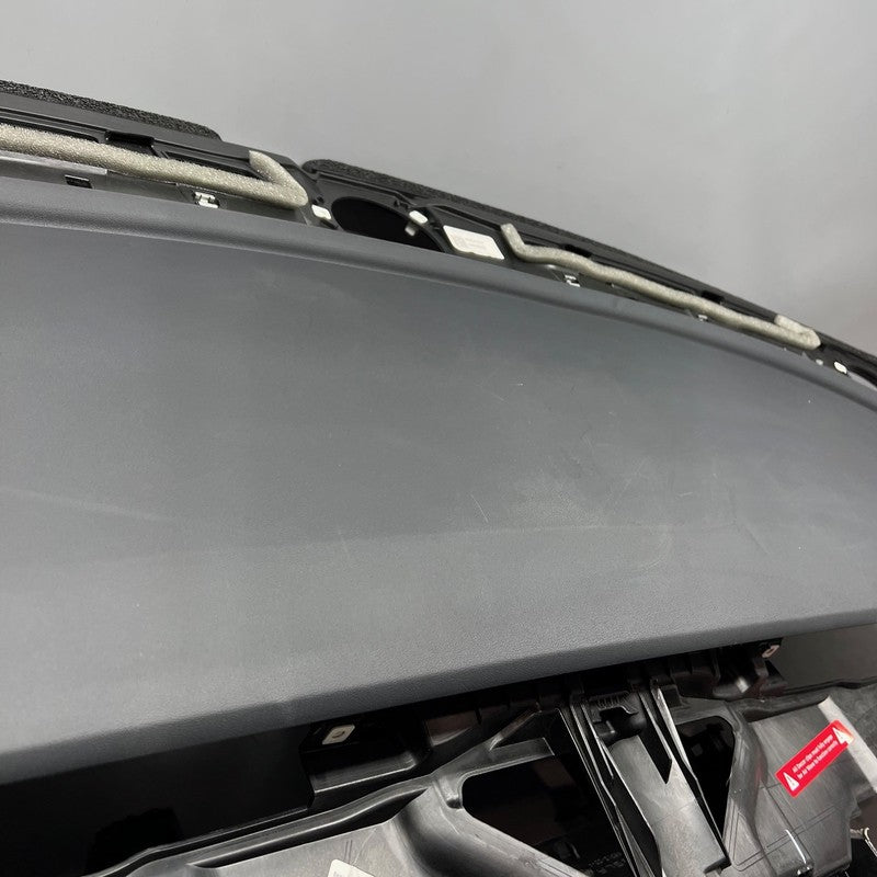 TESLA MODEL Y DASHBOARD INSTRUMENT PANEL 2020 2021 2022 2023 2024 OEM