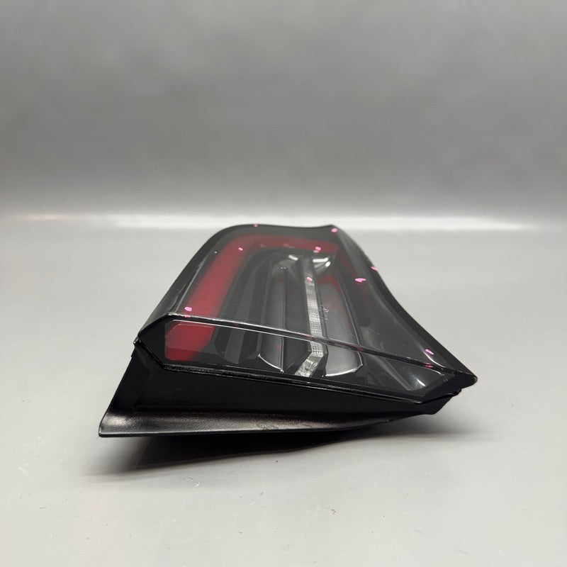 TESLA MODEL 3 Y TAIL LIGHT INNER LEFT DRIVER 2018 2019 2020 2021 2022 