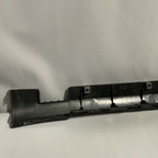6005874-00-G TESLA MODEL S ROCKER MOLDING LEFT DRIVER SIDE 2012 2013 2014 2015 OEM 