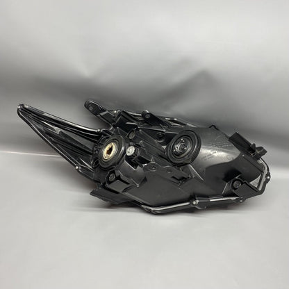 TOYOTA PRIUS HEADLIGHT LEFT DRIVER 2010 2011 HALOGEN OEM