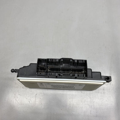 6577-9385026-01 BMW X6 SAFETY CONTROL MODULE 6577-9385026-01 2012 2013 2014 2015 2016 OEM