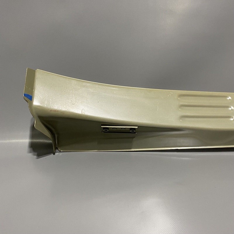 6006496-S0-B TESLA MODEL S REAR QUARTER UPPER LEFT SVC 2012 2013 2014 2015 2016 2017 2018