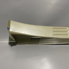 6006496-S0-B TESLA MODEL S REAR QUARTER UPPER LEFT SVC 2012 2013 2014 2015 2016 2017 2018