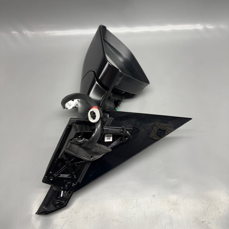TESLA MODEL 3 HIGHLAND MIRROR LEFT DRIVER 2025 2026 OEM 1592031-00-J