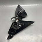 TESLA MODEL 3 HIGHLAND MIRROR LEFT DRIVER 2025 2026 OEM 1592031-00-J
