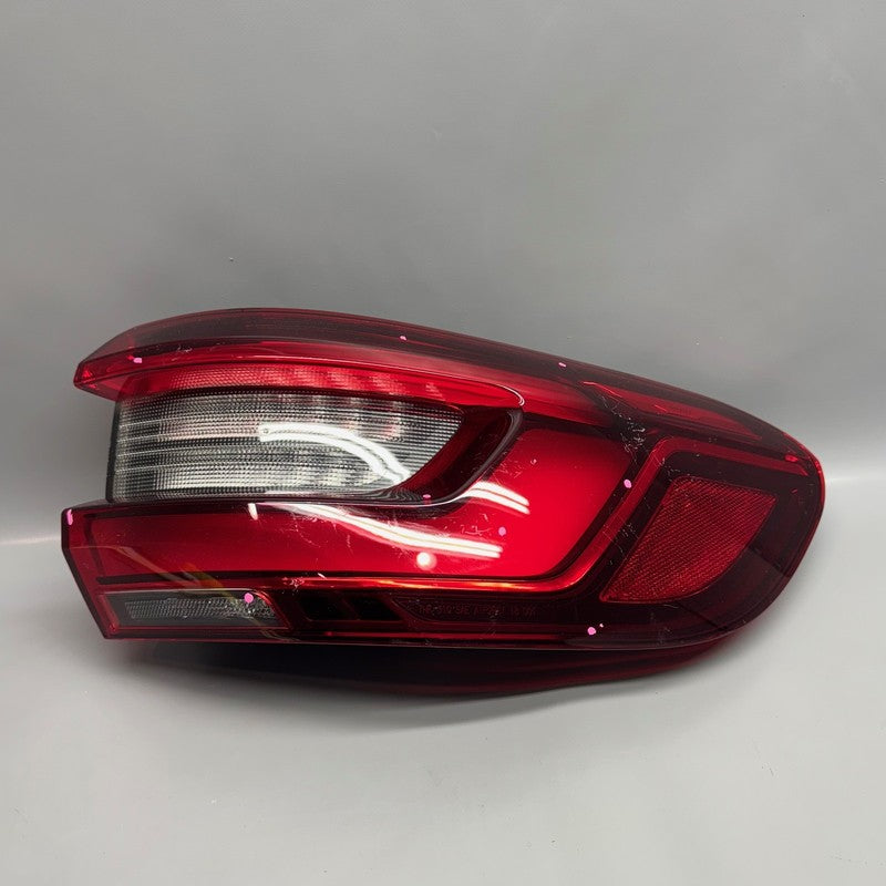 BMW X5 TAIL LIGHT RIGHT PASSENGER X5M 2019 2020 2021 2022 2023 OEM 374