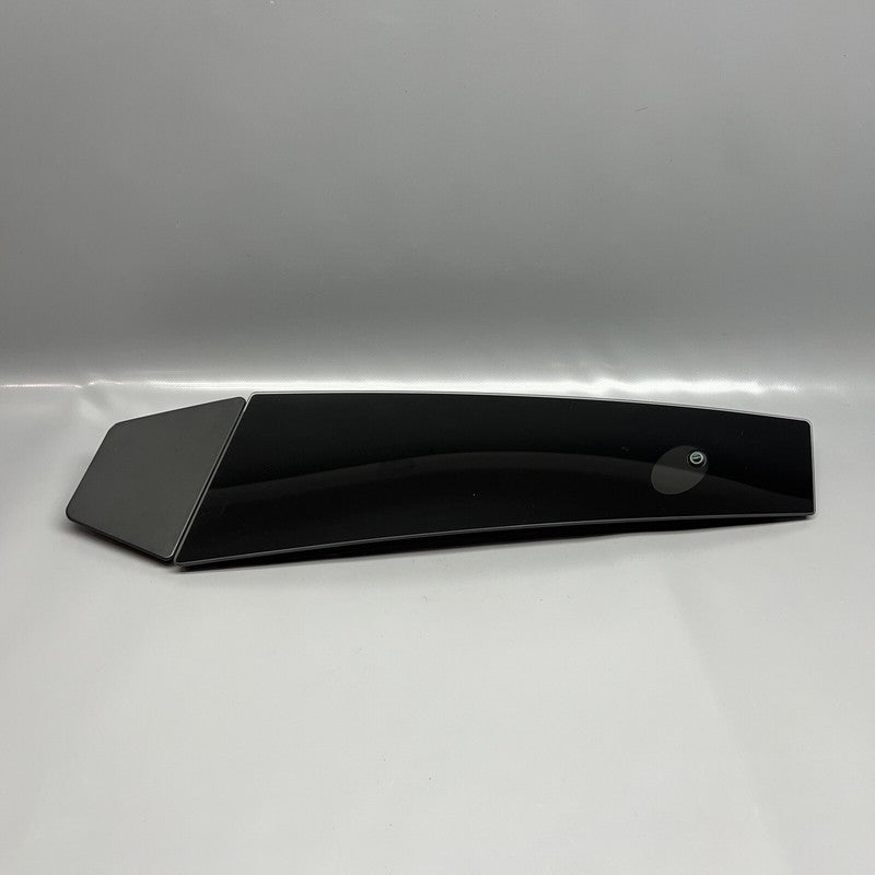 1100441-00-E TESLA MODEL 3 B PILLAR APPLIQUE RIGHT WITH CAMERA 2017 2018 19 2020 21 2022 2023