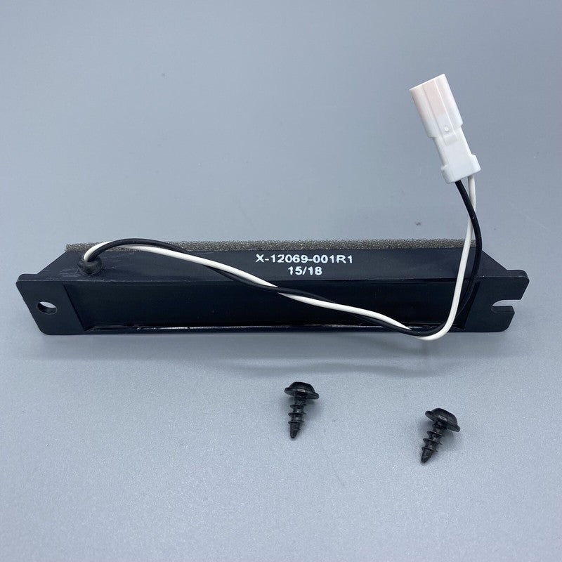 X-12069-001R1 TESLA MODEL S KEYLESS ANTENNA MODULE X-12069-001R1 2012 2013 2014 2015 2016 OEM