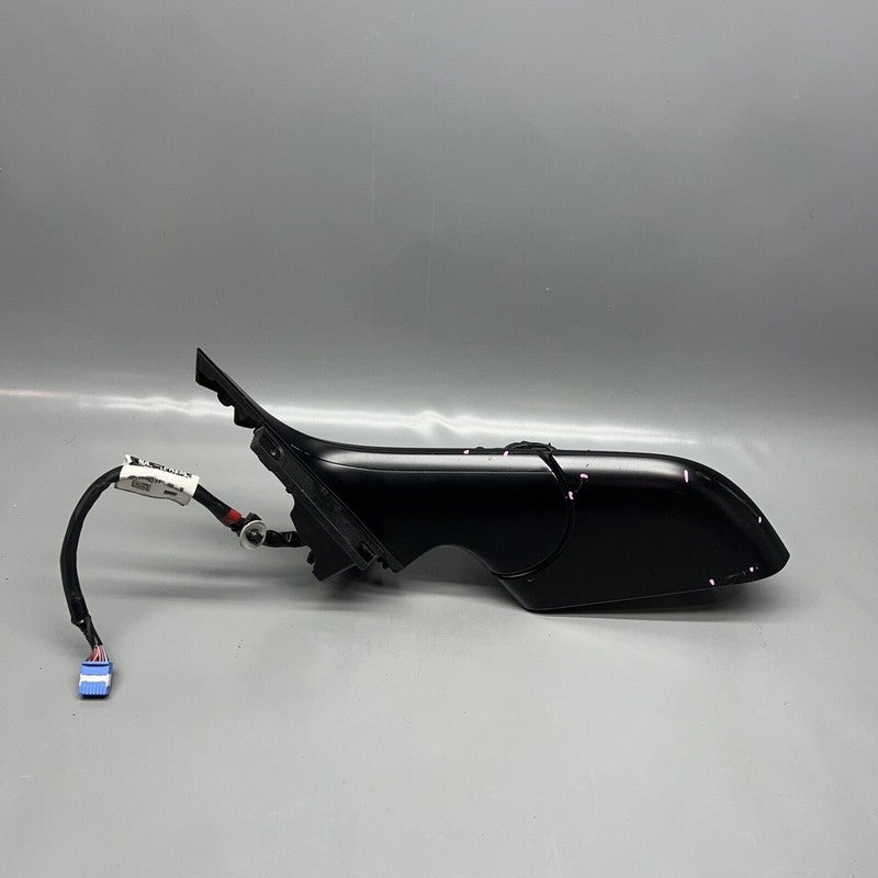 TESLA MODEL 3 MIRROR LEFT DRIVER 2021 2022 2023 OEM 1592031-00-B