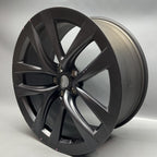 1420228-00-C TESLA MODEL S PLAID WHEEL RIM 21 INCH 2021 2022 2023 OEM 1420228-00-C