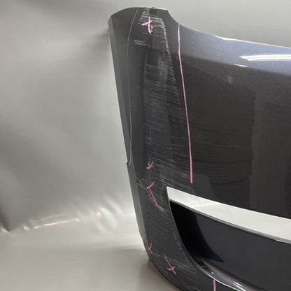 1493738-TX-B TESLA MODEL Y FRONT BUMPER 2023 2024 OEM 1493738-TX-B NON SENSOR