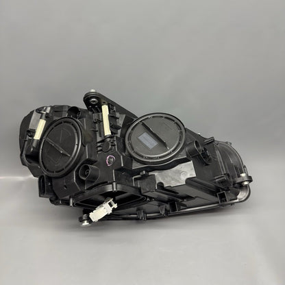 A2318206361 MERCEDES BENZ SL550 HEADLIGHT LEFT 2013 2014 2015 2016 BI-XENON A2318206361 OEM