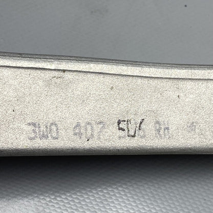 3W0407506 BENTLEY GT GTC CONTROL ARM RIGHT UPPER FRONT 3W0407506 2003 2004 2005 2006 2007