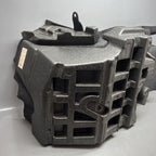 1493059-98-I TESLA MODEL Y FLOOR CARPET LINER LEFT FRONT 2020 2021 2022 2023 OEM 1493059-98-I