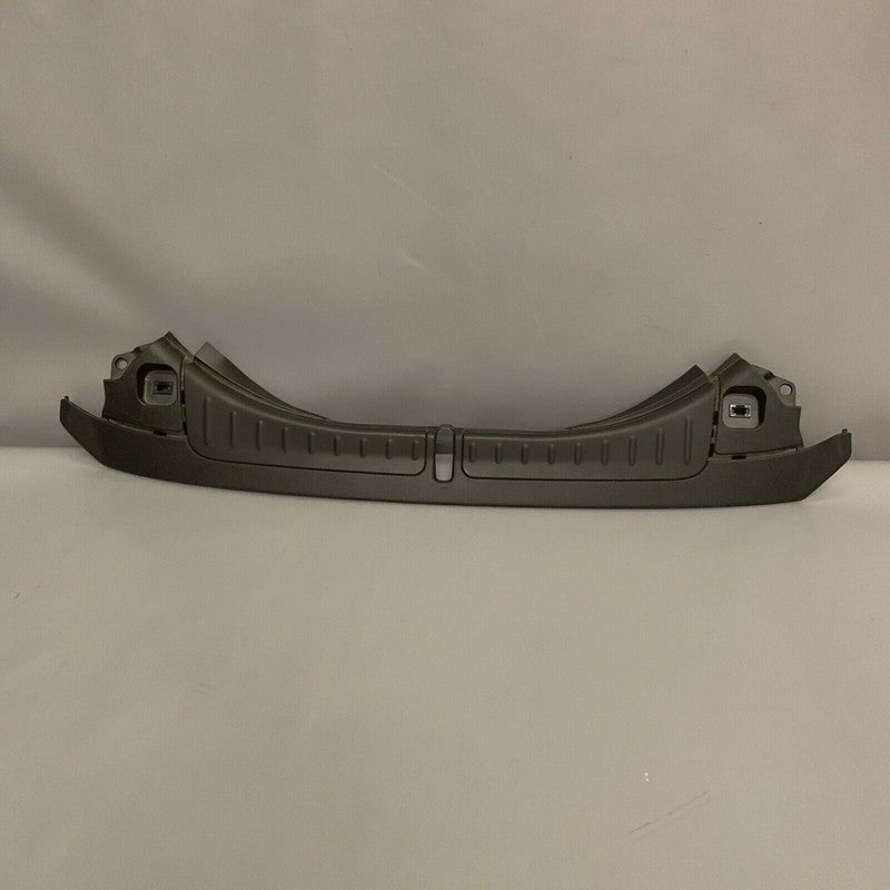 1006330-00-H TESLA MODEL S UNDERHOOD APRON FRONT 2012 2013 2014 2015 OEM 1006330-00-H