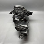 JX53-13W030-FC JAGUAR F-TYPE HEADLIGHT LEFT SIDE JX53-13W030-FC 2018 2019 2020 LED OEM DAMAGED