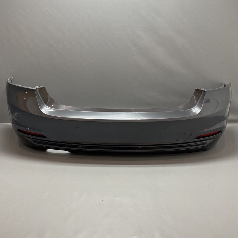 77384473 BMW 330 REAR BUMPER 77384473 2016 2017 2018 SEDAN LUXURY OEM