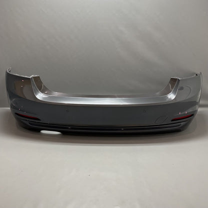 77384473 BMW 330 REAR BUMPER 77384473 2016 2017 2018 SEDAN LUXURY OEM