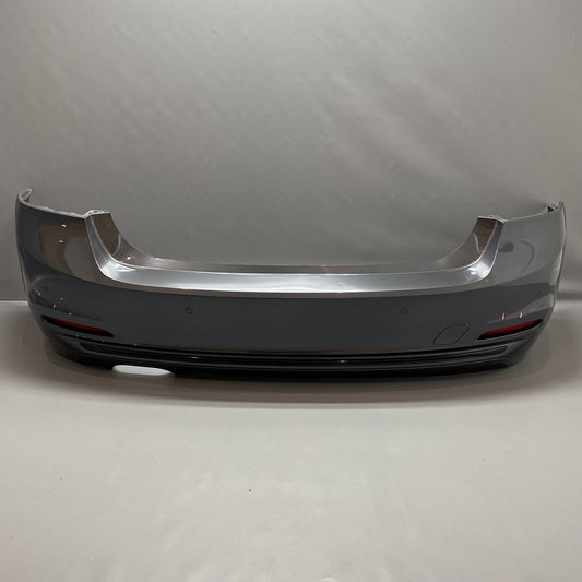 77384473 BMW 330 REAR BUMPER 77384473 2016 2017 2018 SEDAN LUXURY OEM