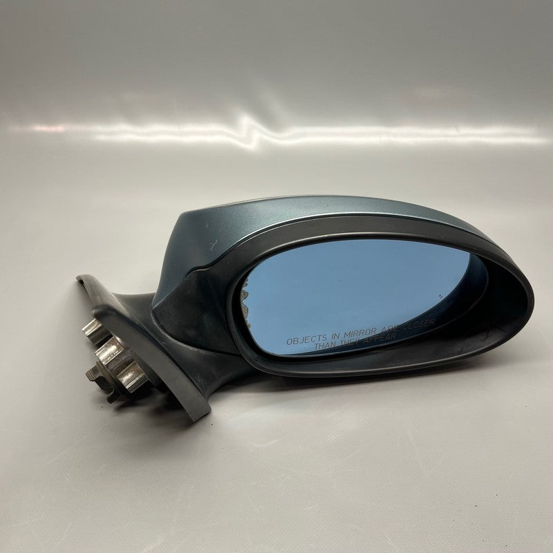 BMW 328 MIRROR RIGHT PASSENGER 330 2 DOOR 2007 2008 2009 OEM