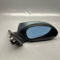 BMW 328 MIRROR RIGHT PASSENGER 330 2 DOOR 2007 2008 2009 OEM