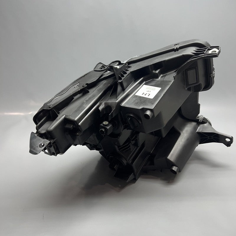 GMC SIERRA 1500 HEADLIGHT LEFT DRIVER BASE 2019 2020 2021 2022 LED AFTERMARKET