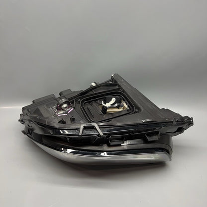 A2139064910 MERCEDES BENZ E300 HEADLIGHT LEFT DRIVER 2021 2022 2023 LED OEM A2139064910