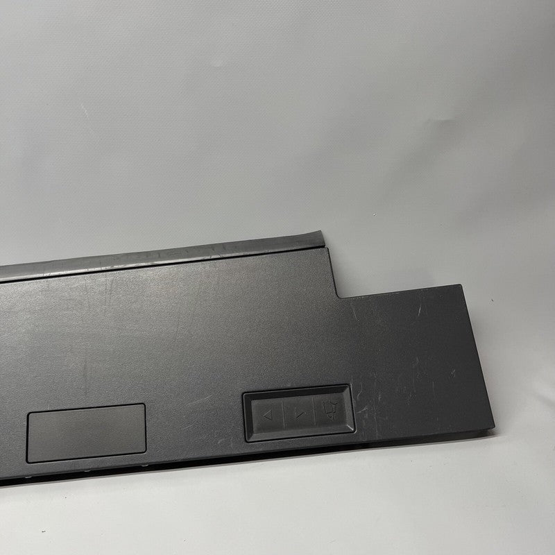 1741538-00-C TESLA CYBERTRUCK BEDSIDE SAIL APPLIQUE LEFT 2023 2024 OEM 1741538-00-C