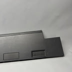 1741538-00-C TESLA CYBERTRUCK BEDSIDE SAIL APPLIQUE LEFT 2023 2024 OEM 1741538-00-C