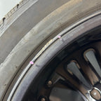 BMW X3 WHEEL RIM i7 20 INCH FRONT 2025 2026 OEM 5A6F115