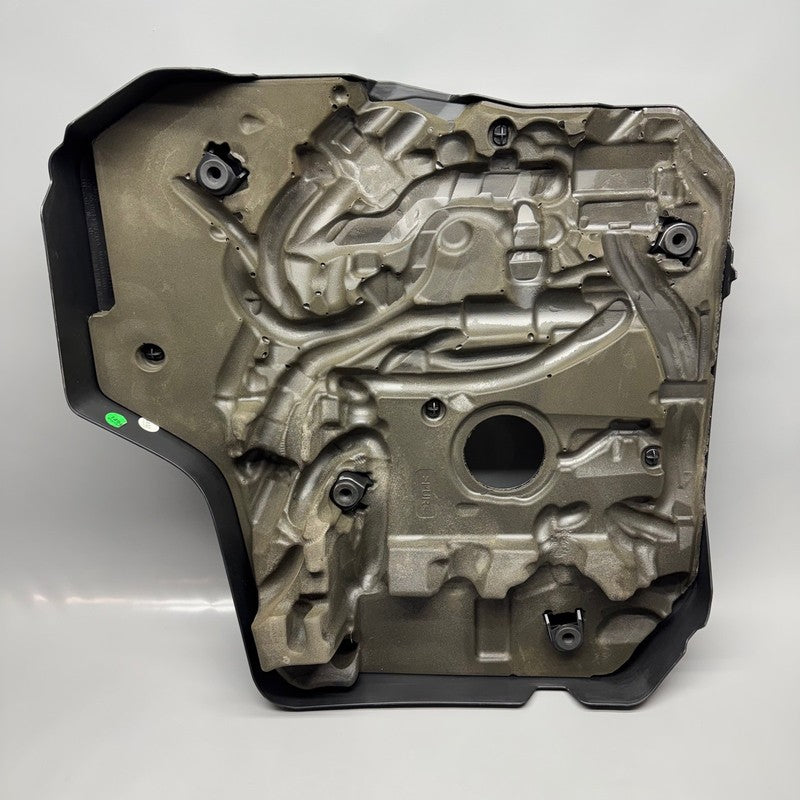 BMW 330I ENGINE COVER 2019 2020 2021 2022 2023 OEM 8676203
