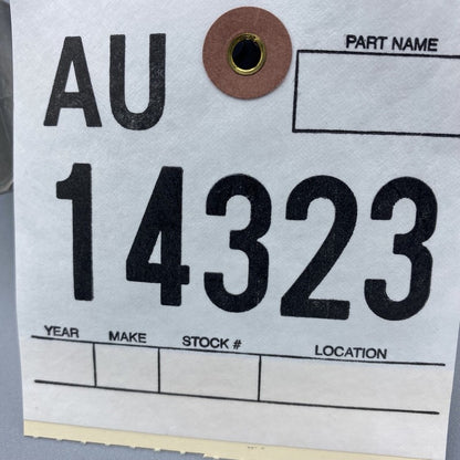 4M0907561G AUDI Q7 RADAR DISTANCE SENSOR RIGHT 4M0907561G 2017 2018 2019 2020 OEM