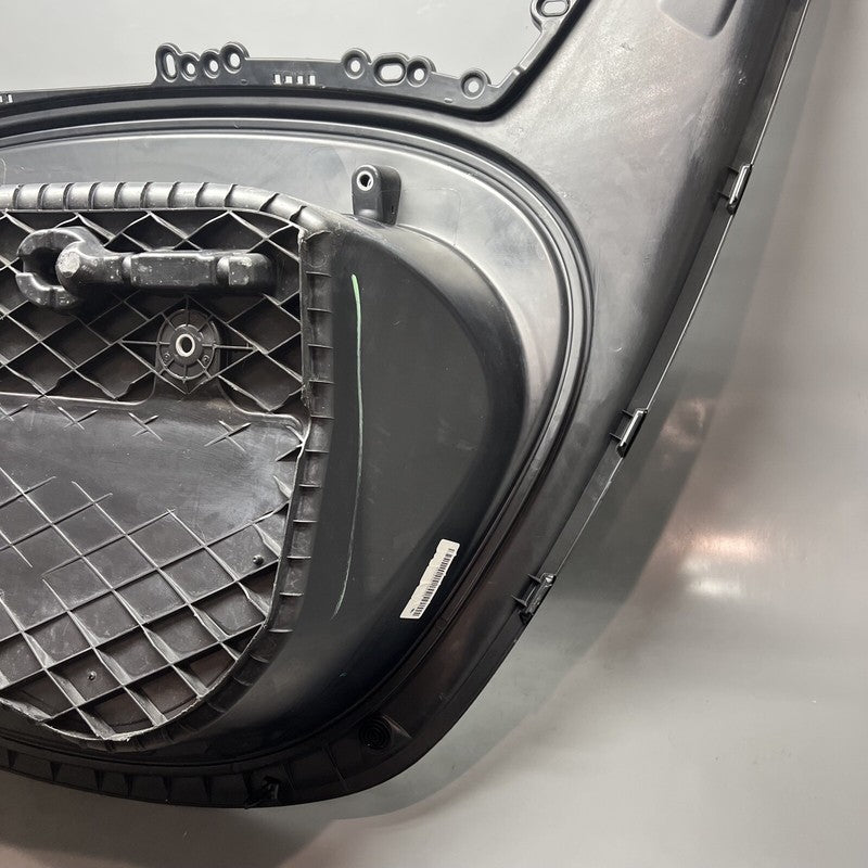1081674-00-G TESLA MODEL 3 FRONT FRUNK STORAGE BOX 2017 2018 2019 2020 OEM 1081674-00-G