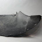 1084174-00-D TESLA MODEL 3 FRONT SPLASH SHIELD UNDERTRAY 2017 2018 2019 2020 OEM 1084174-00-D