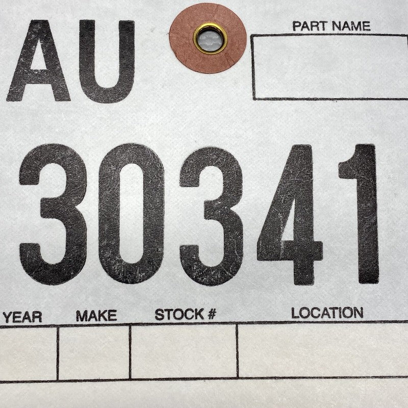 SUBARU OUTBACK TAIL LIGHT LEFT DRIVER 2015 2016 2017 2018 2019 OEM