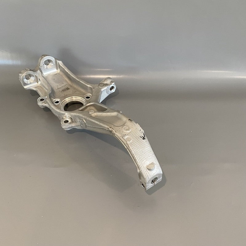 1044316-00-E TESLA MODEL 3 KNUCKLE RIGHT FRONT RWD/DM 2017 2018 2019 2020 2021 OEM