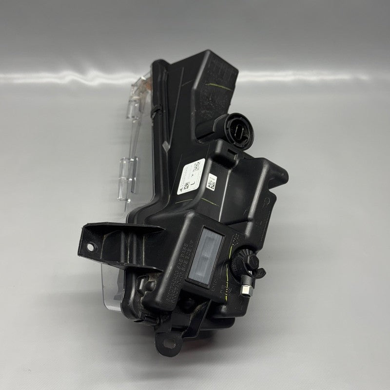 1077391-00-F TESLA MODEL 3 FOG LIGHT LEFT DRIVER 2017 2018 2019 2020 2021 2022 OEM