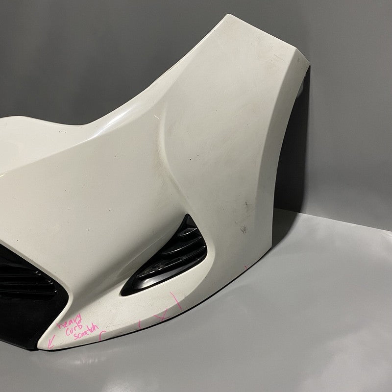 52110-OZG00-A0 TOYOTA COROLLA FRONT BUMPER 2017 2018 2019 OEM