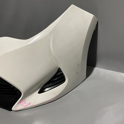 52110-OZG00-A0 TOYOTA COROLLA FRONT BUMPER 2017 2018 2019 OEM