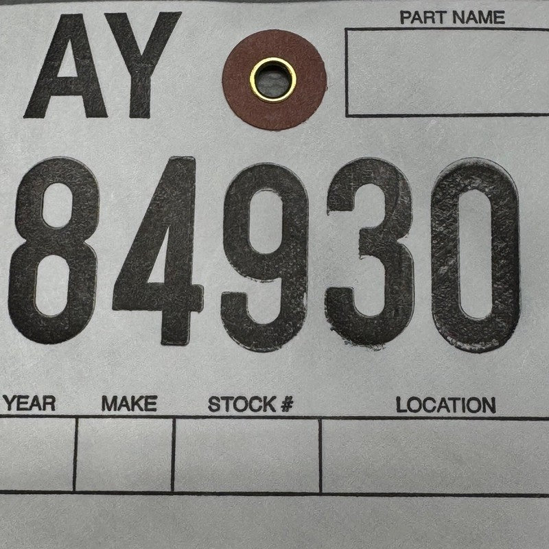 JAGUAR F-TYPE HEADLIGHT MODULE OEM 2018 2019 2020 JX53-13E005-BA