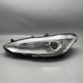 TESLA MODEL S HEADLIGHT LEFT DRIVER 6005906-00-D 2012 2013 2014 2015 X